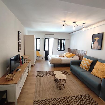 El Pisito De Sofia En Vigo Appartement Buitenkant foto