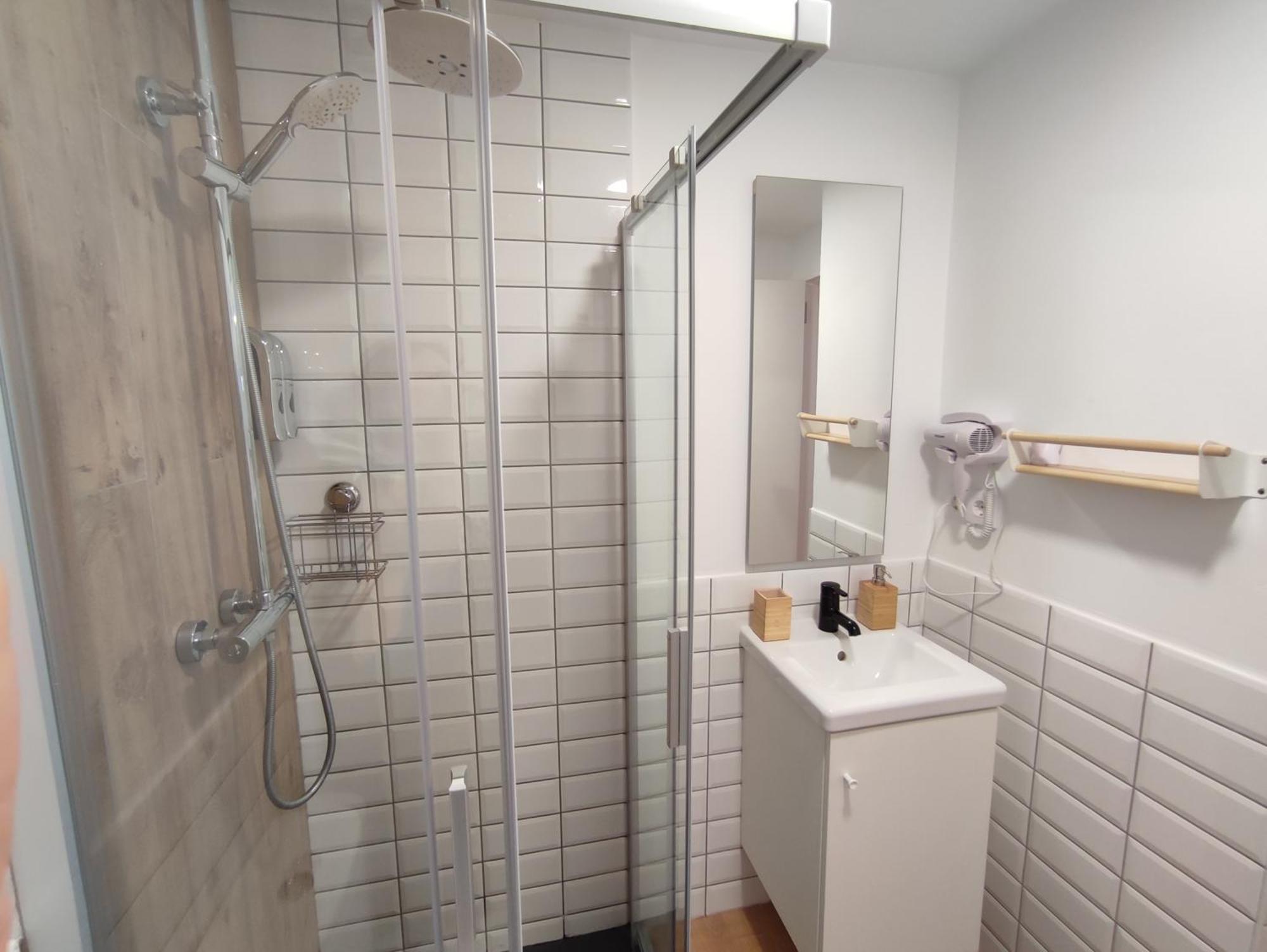 El Pisito De Sofia En Vigo Appartement Buitenkant foto