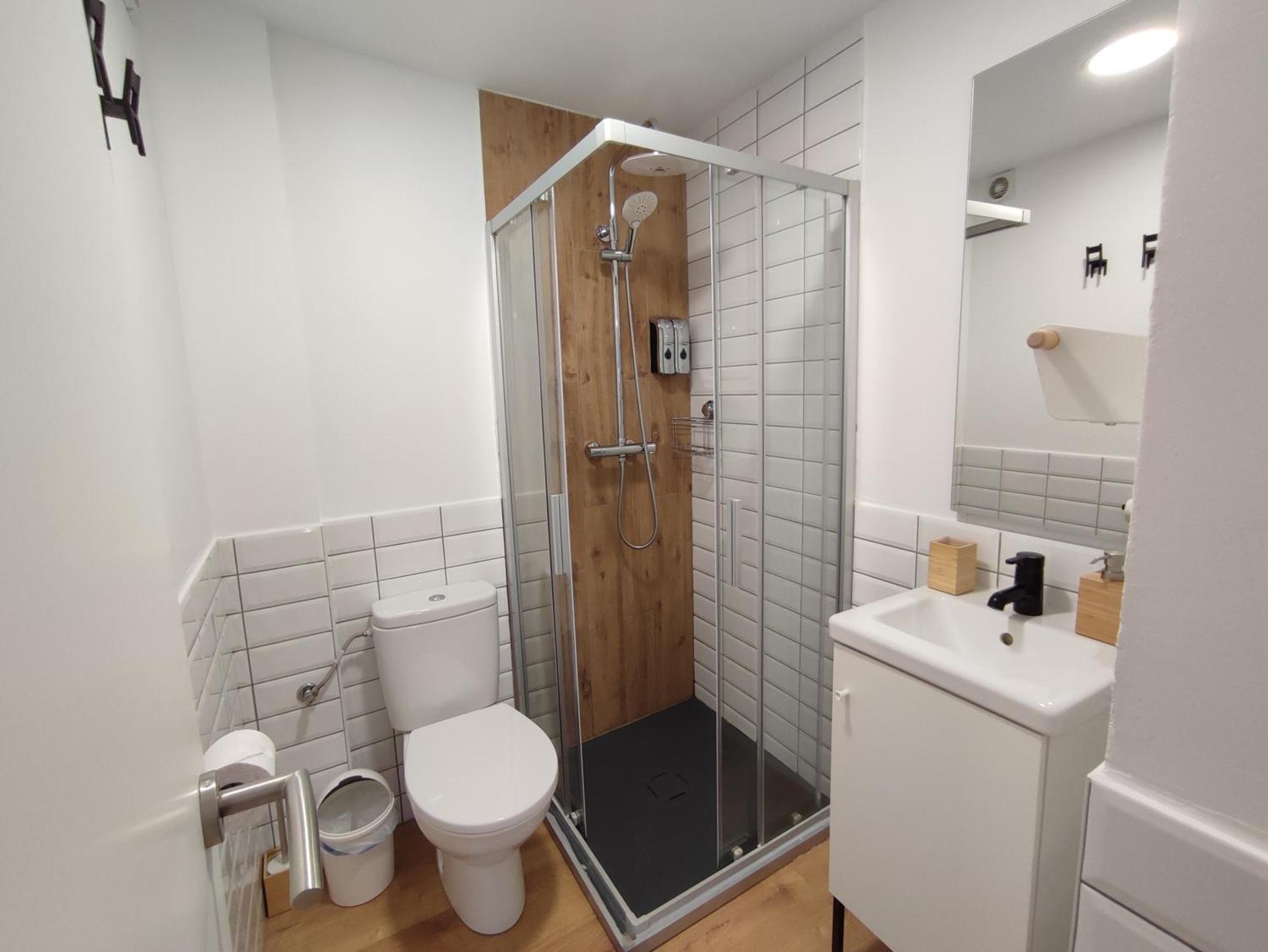 El Pisito De Sofia En Vigo Appartement Buitenkant foto